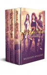 Книга Rise of the Undead Box Set | Books 1-3 | Apocalypse Z